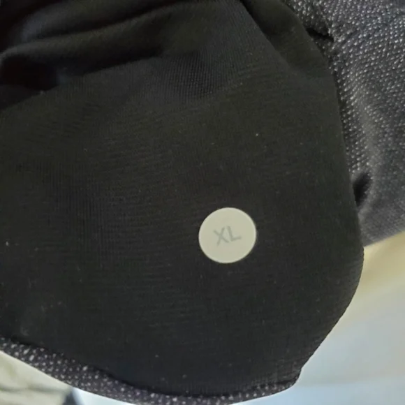 Lululemon T.H.E. Training Shorts Lined XL - Picture 6 of 7